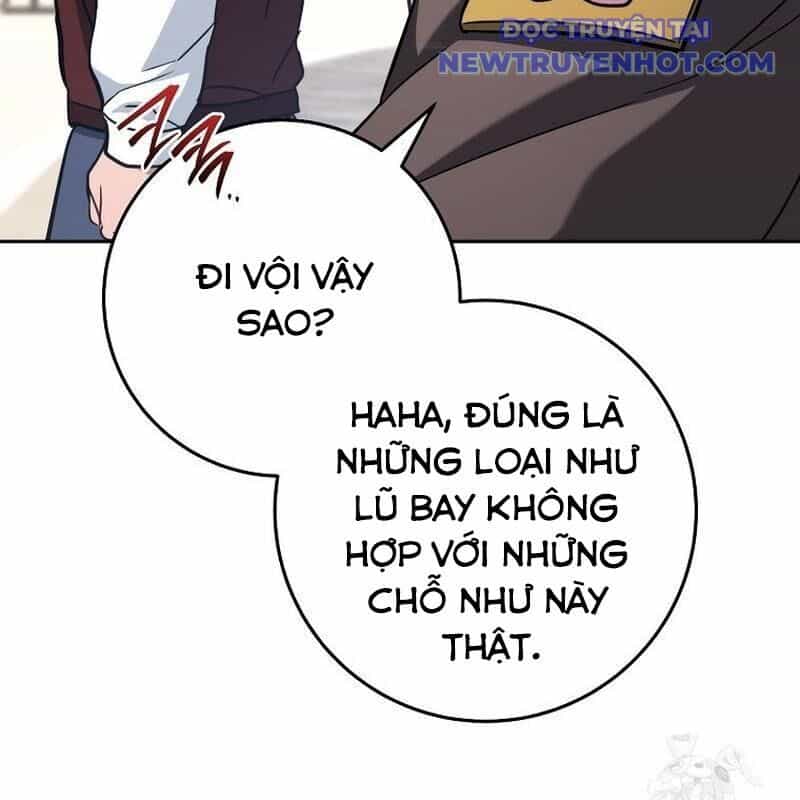 Cẩm Nang Dành Cho Top Ranker - Chương 23 - ảnh 186