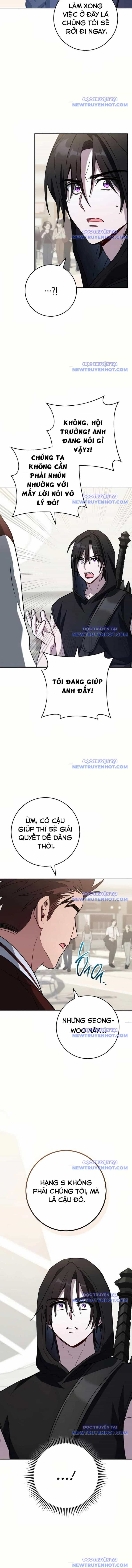 Cẩm Nang Dành Cho Top Ranker - Chương 24 - ảnh 12