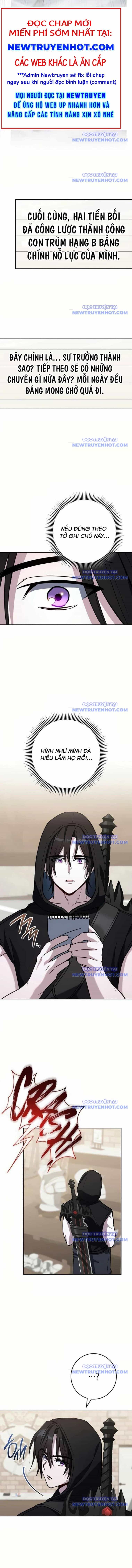 Cẩm Nang Dành Cho Top Ranker - Chương 24 - ảnh 4