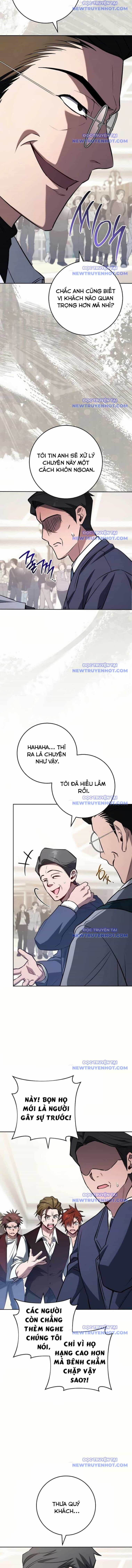 Cẩm Nang Dành Cho Top Ranker - Chương 24 - ảnh 8