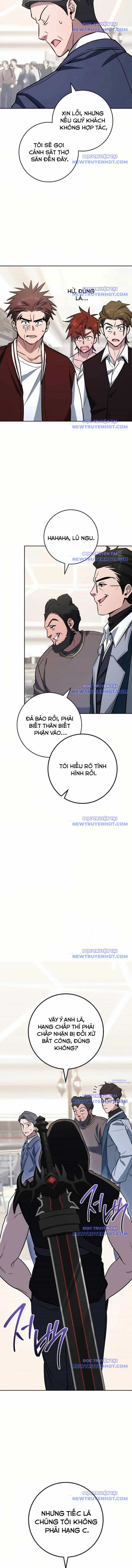 Cẩm Nang Dành Cho Top Ranker - Chương 24 - ảnh 9