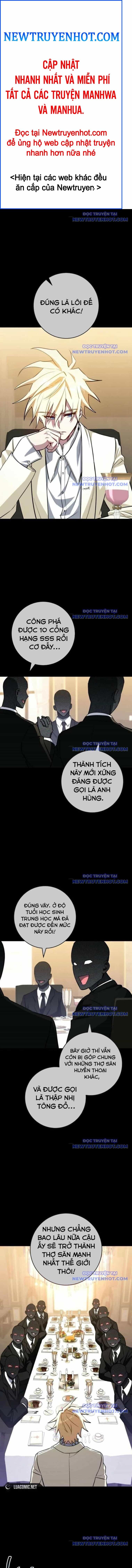 Cẩm Nang Dành Cho Top Ranker - Chương 26 - ảnh 1