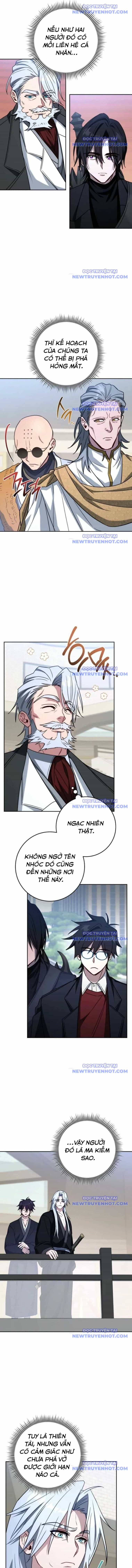 Cẩm Nang Dành Cho Top Ranker - Chương 26 - ảnh 14