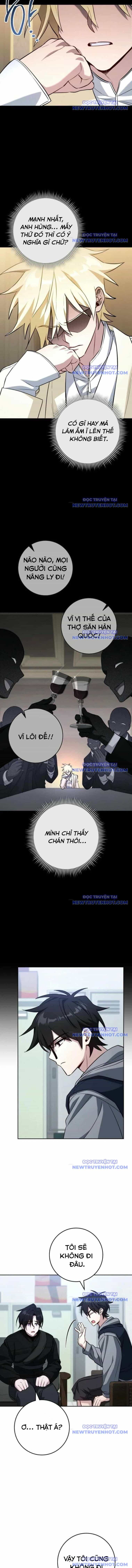 Cẩm Nang Dành Cho Top Ranker - Chương 26 - ảnh 2
