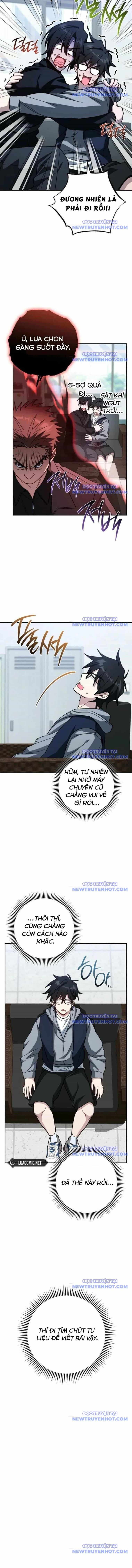 Cẩm Nang Dành Cho Top Ranker - Chương 26 - ảnh 5
