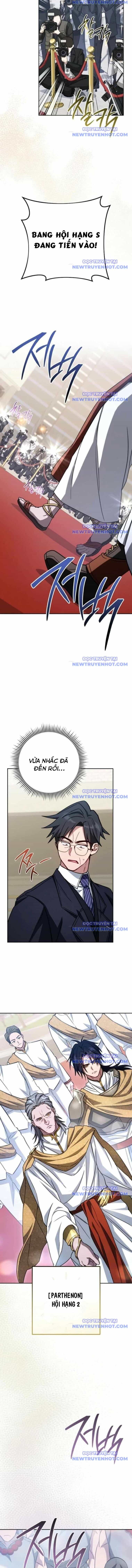 Cẩm Nang Dành Cho Top Ranker - Chương 26 - ảnh 7