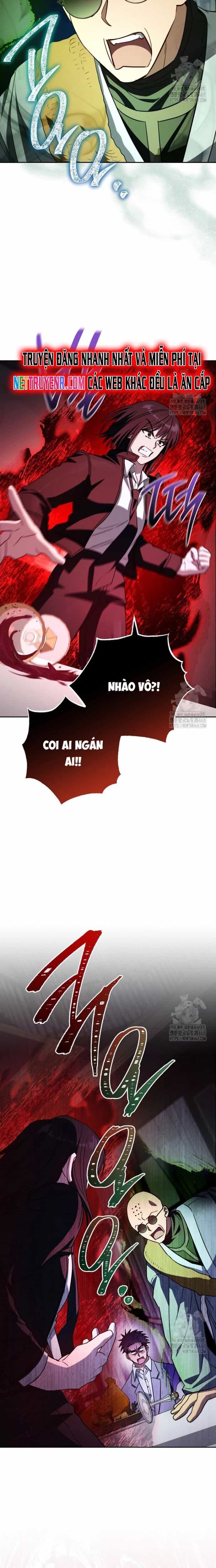 Cẩm Nang Dành Cho Top Ranker - Chương 27 - ảnh 16