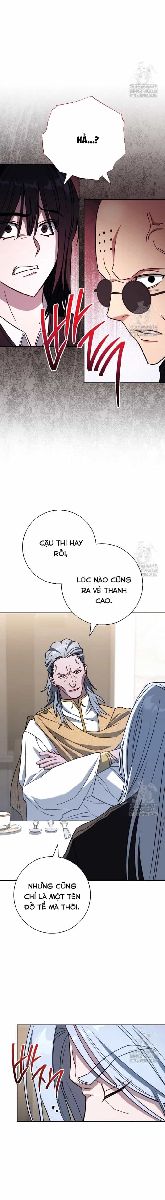 Cẩm Nang Dành Cho Top Ranker - Chương 27 - ảnh 18