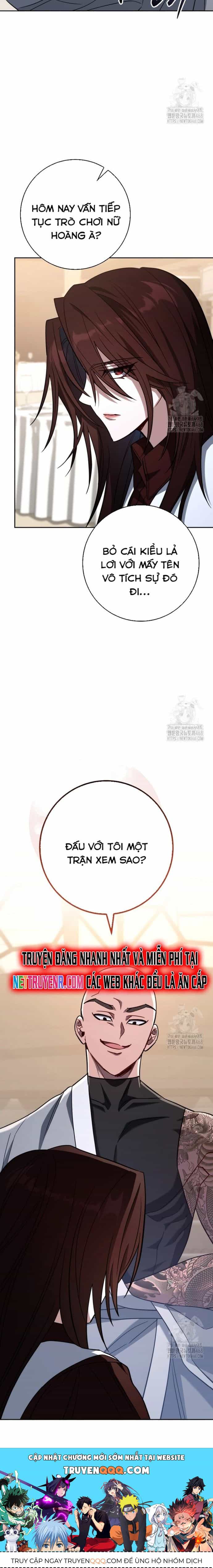 Cẩm Nang Dành Cho Top Ranker - Chương 27 - ảnh 29