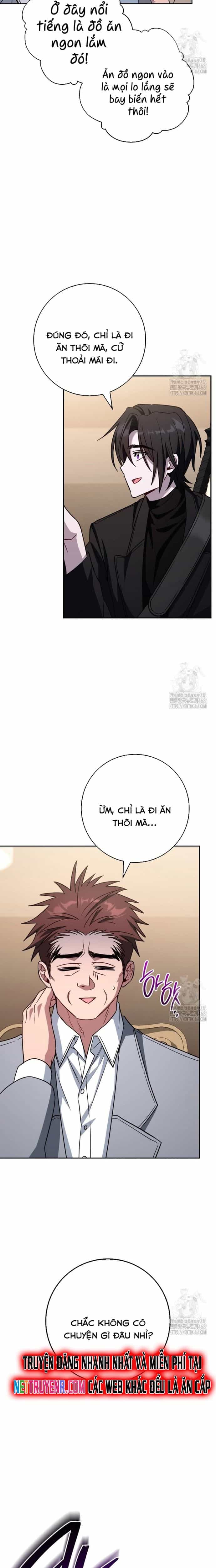 Cẩm Nang Dành Cho Top Ranker - Chương 27 - ảnh 4