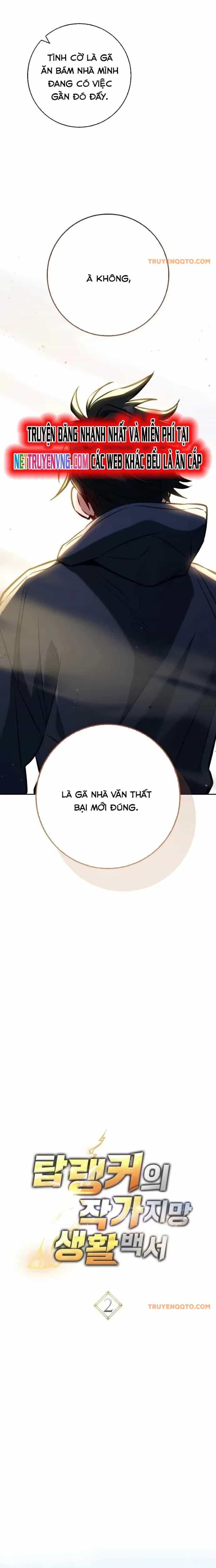 Cẩm Nang Dành Cho Top Ranker - Chương 2 - ảnh 10