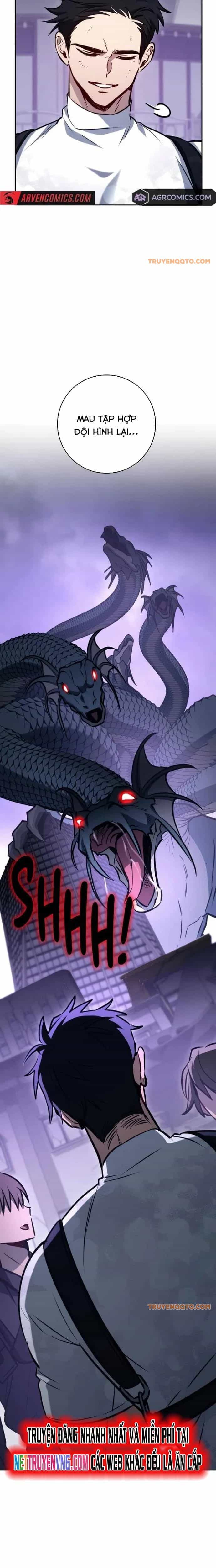 Cẩm Nang Dành Cho Top Ranker - Chương 2 - ảnh 20