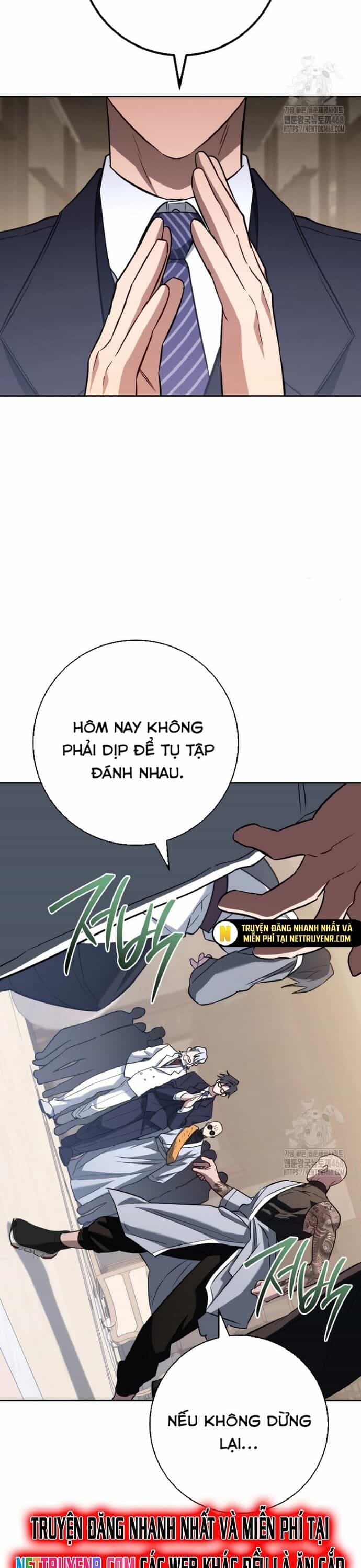 Cẩm Nang Dành Cho Top Ranker - Chương 28 - ảnh 22