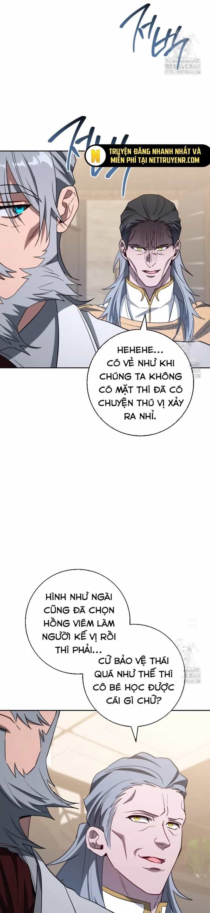 Cẩm Nang Dành Cho Top Ranker - Chương 28 - ảnh 26