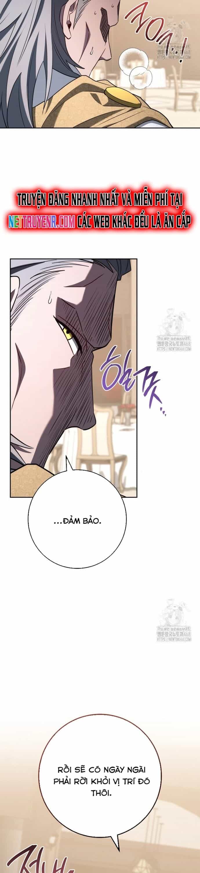 Cẩm Nang Dành Cho Top Ranker - Chương 28 - ảnh 31