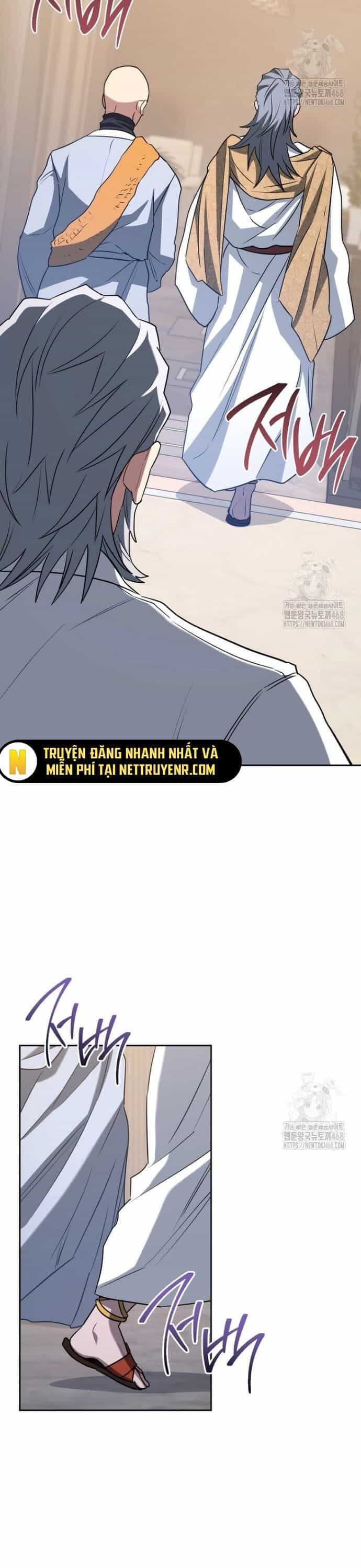 Cẩm Nang Dành Cho Top Ranker - Chương 28 - ảnh 32
