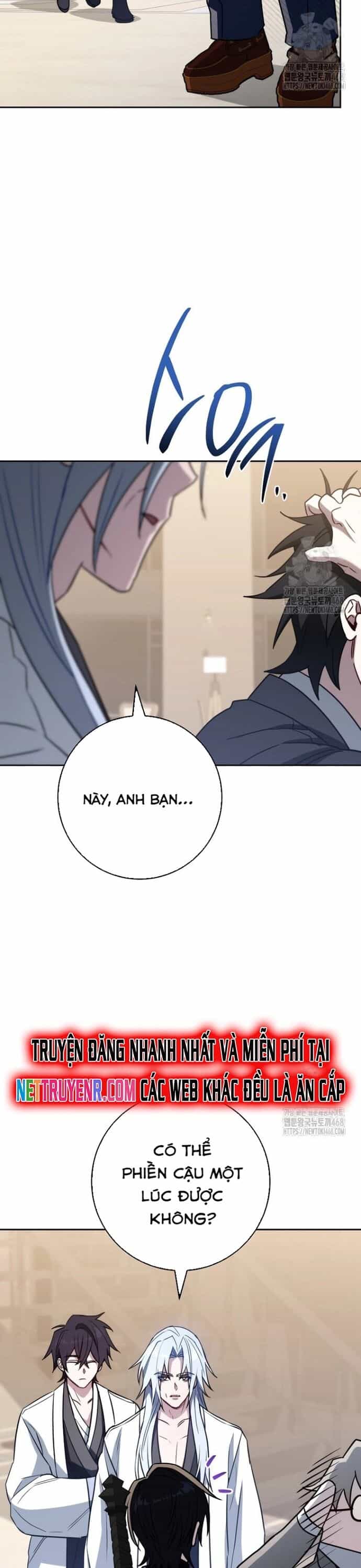 Cẩm Nang Dành Cho Top Ranker - Chương 28 - ảnh 40