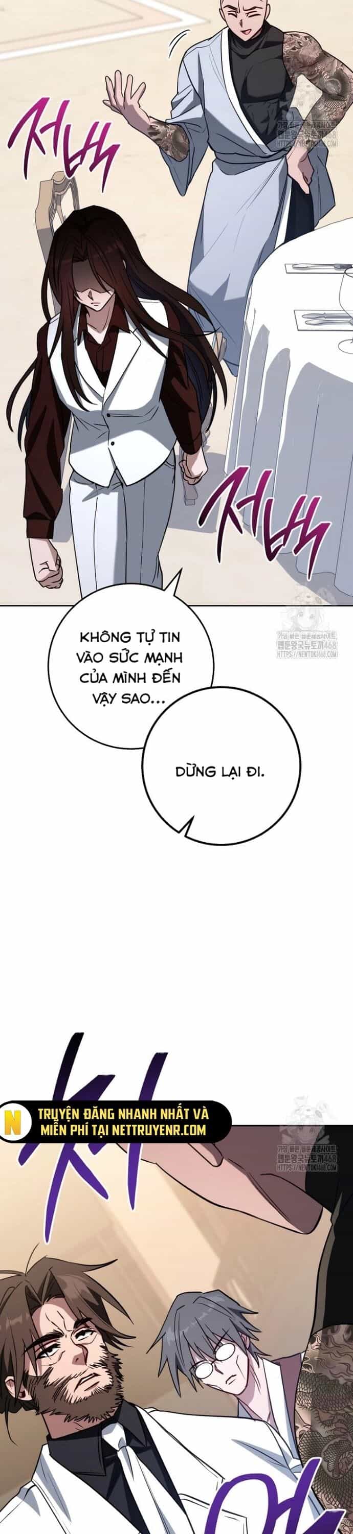 Cẩm Nang Dành Cho Top Ranker - Chương 28 - ảnh 7