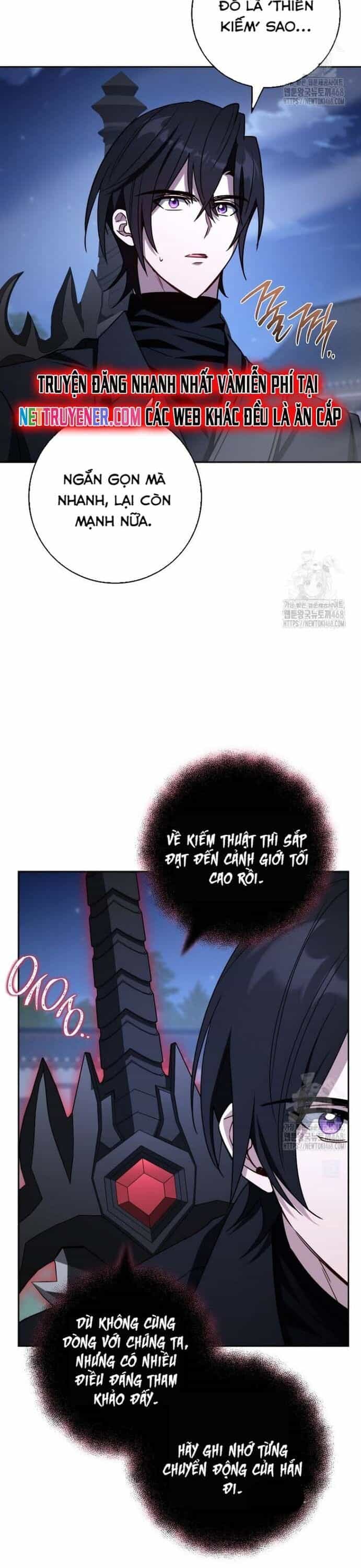 Cẩm Nang Dành Cho Top Ranker - Chương 29 - ảnh 27