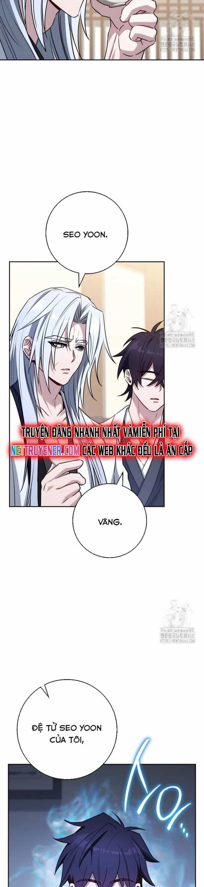 Cẩm Nang Dành Cho Top Ranker - Chương 29 - ảnh 3