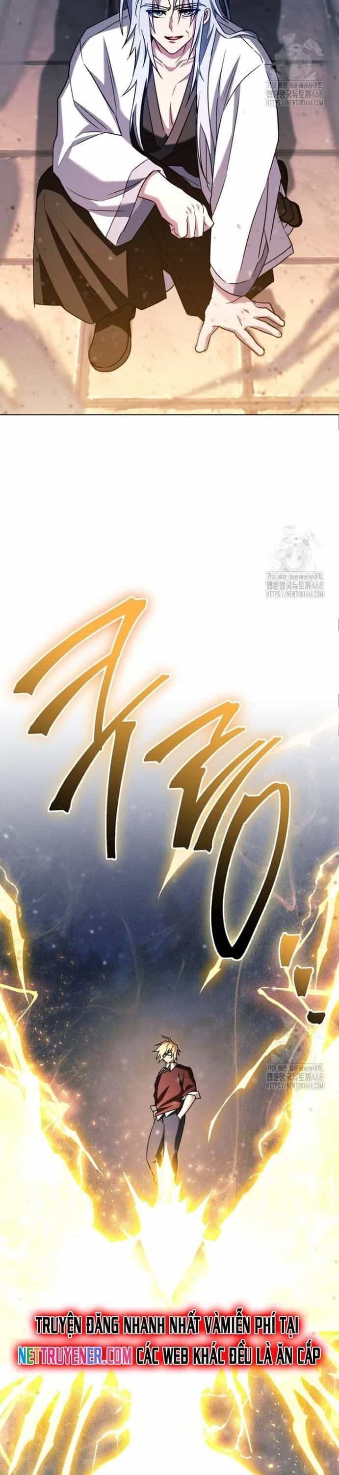 Cẩm Nang Dành Cho Top Ranker - Chương 29 - ảnh 46