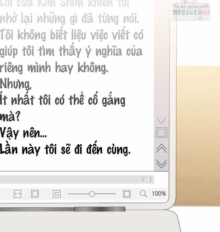 Cẩm Nang Dành Cho Top Ranker - Chương 32 - ảnh 110