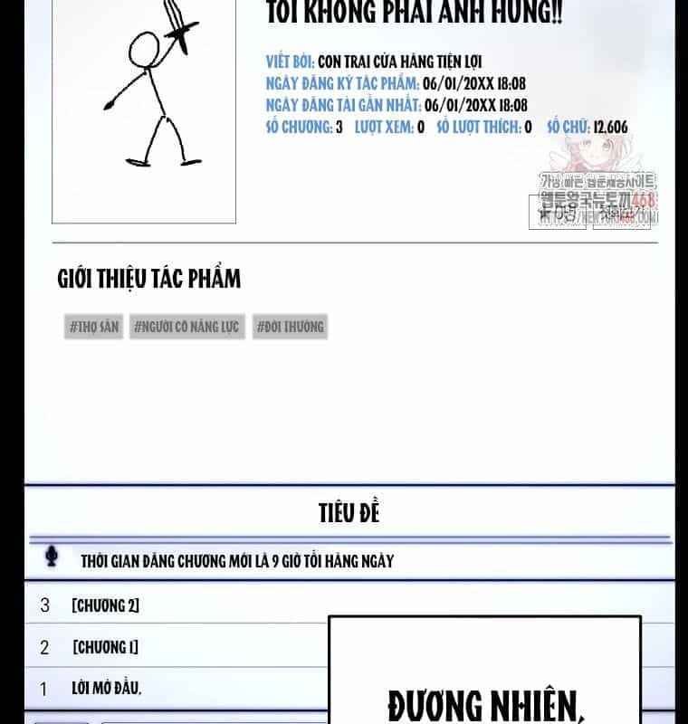 Cẩm Nang Dành Cho Top Ranker - Chương 32 - ảnh 75
