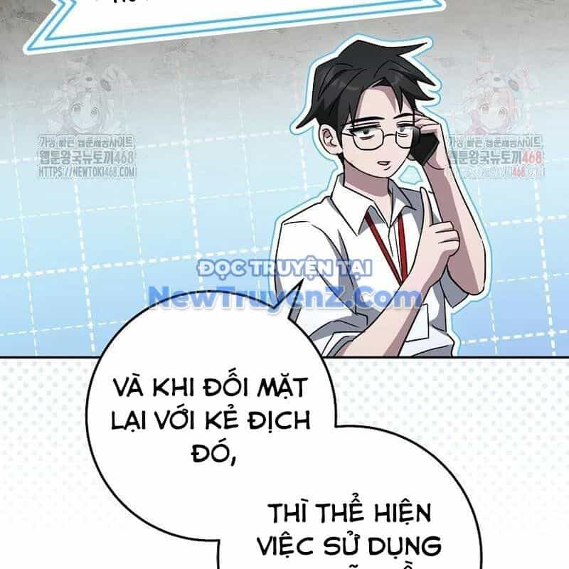 Cẩm Nang Dành Cho Top Ranker - Chương 33 - ảnh 79
