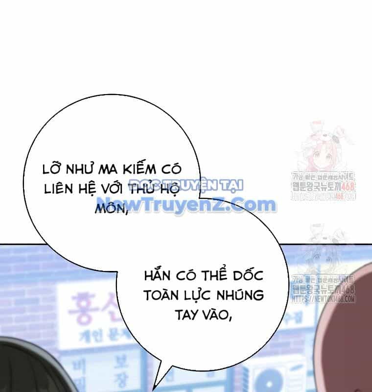 Cẩm Nang Dành Cho Top Ranker - Chương 34 - ảnh 141