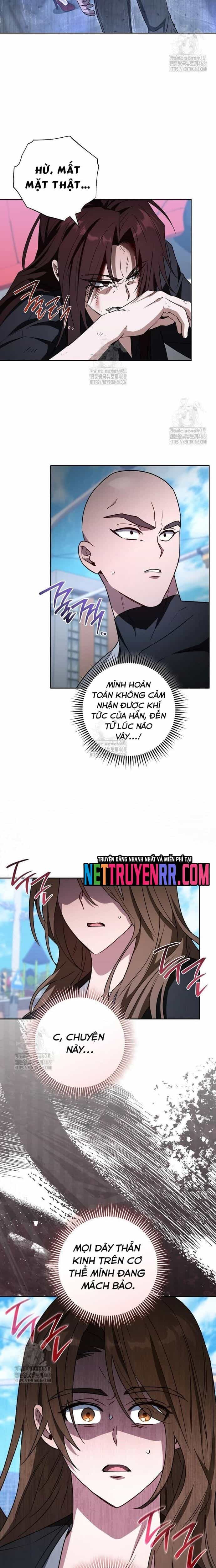 Cẩm Nang Dành Cho Top Ranker - Chương 35 - ảnh 9