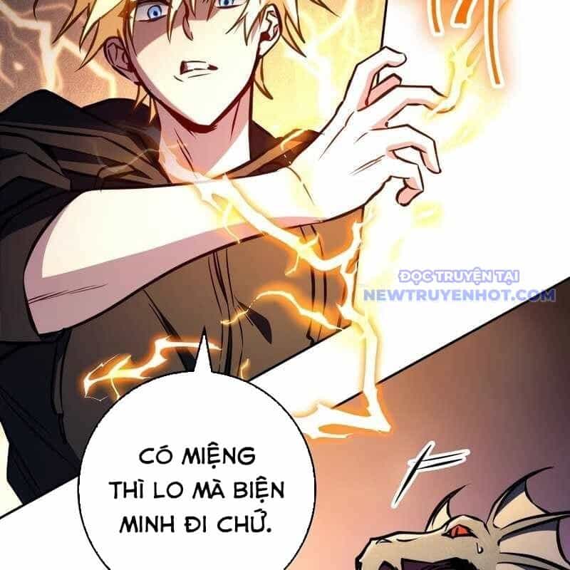 Cẩm Nang Dành Cho Top Ranker - Chương 3 - ảnh 22