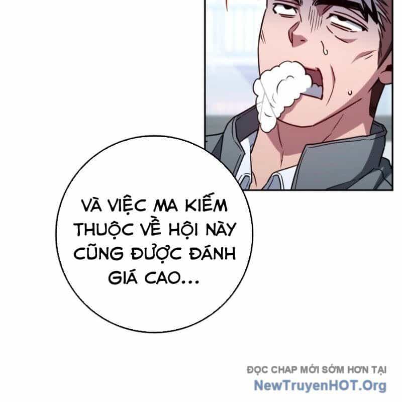 Cẩm Nang Dành Cho Top Ranker - Chương 41 - ảnh 106
