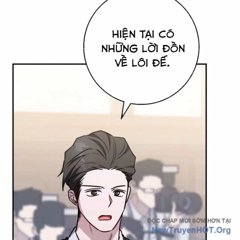 Cẩm Nang Dành Cho Top Ranker - Chương 41 - ảnh 16