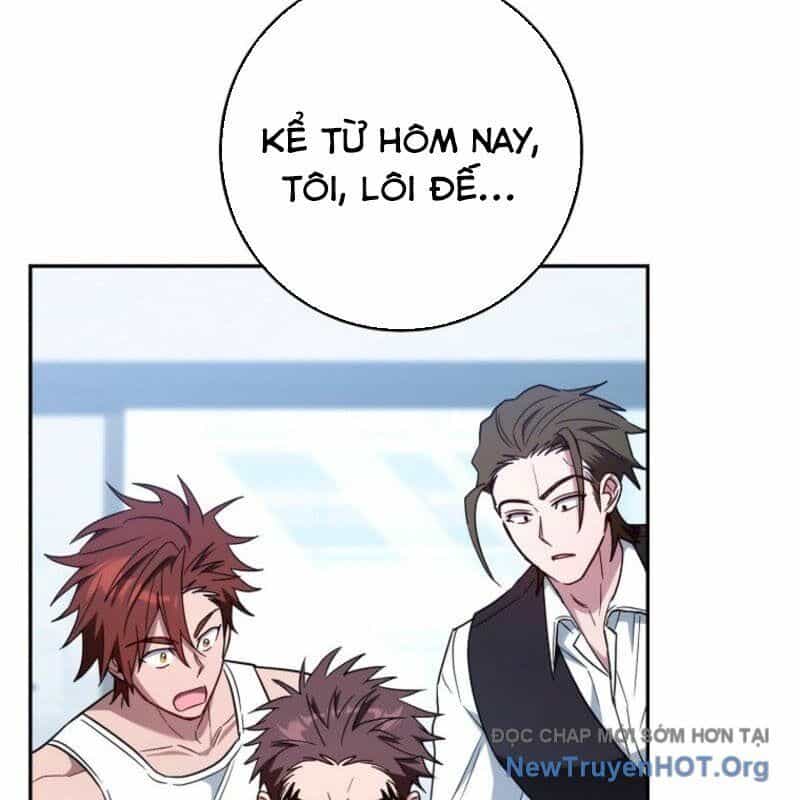 Cẩm Nang Dành Cho Top Ranker - Chương 41 - ảnh 34