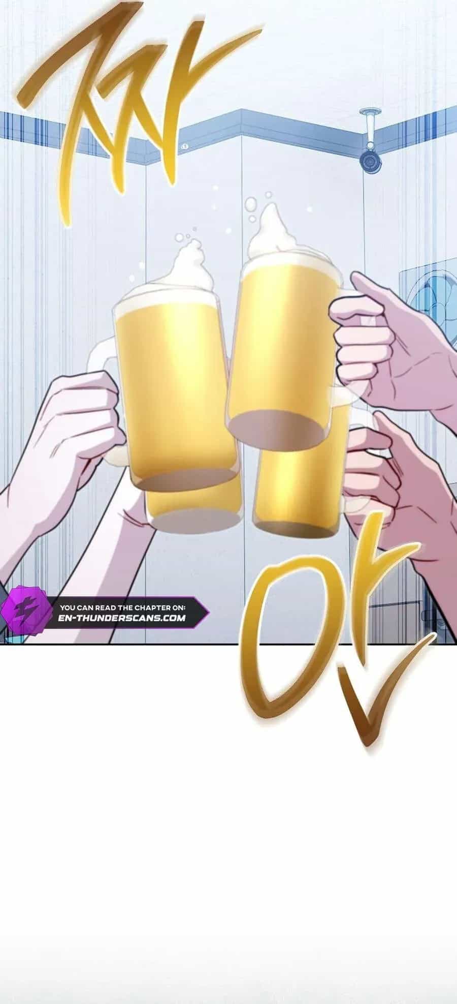 Cẩm Nang Dành Cho Top Ranker - Chương 42 - ảnh 18