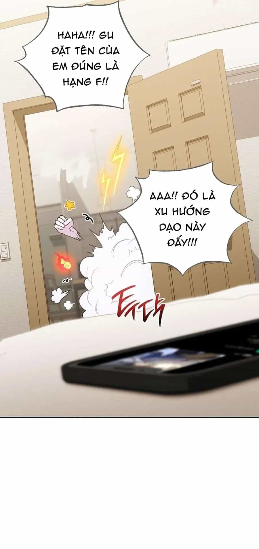 Cẩm Nang Dành Cho Top Ranker - Chương 42 - ảnh 36