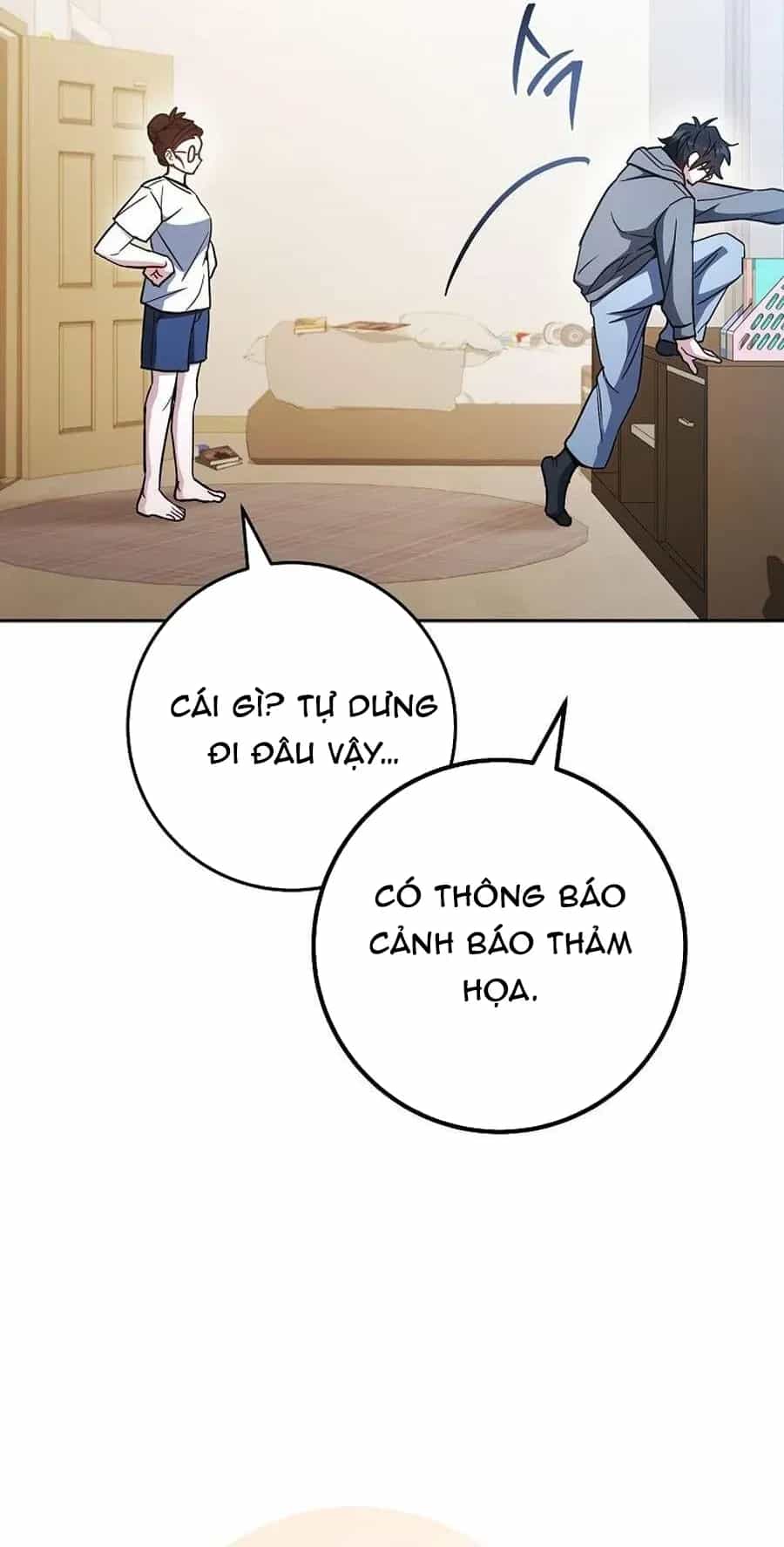 Cẩm Nang Dành Cho Top Ranker - Chương 42 - ảnh 45