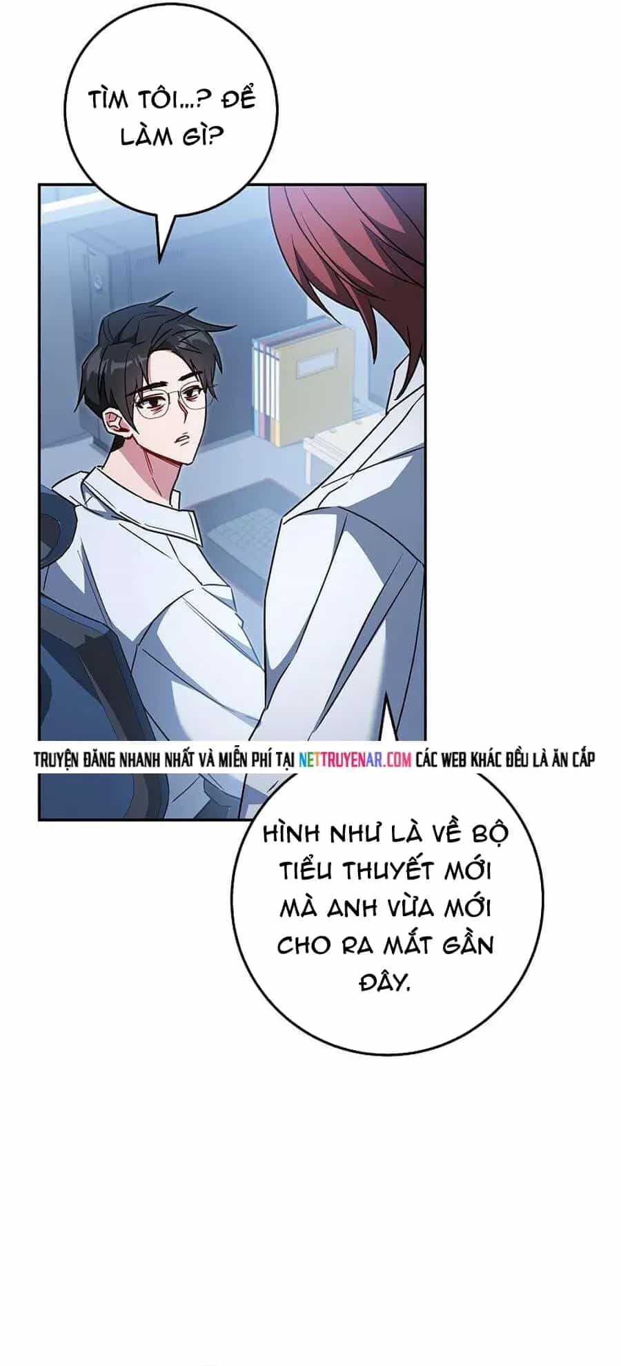 Cẩm Nang Dành Cho Top Ranker - Chương 42 - ảnh 57