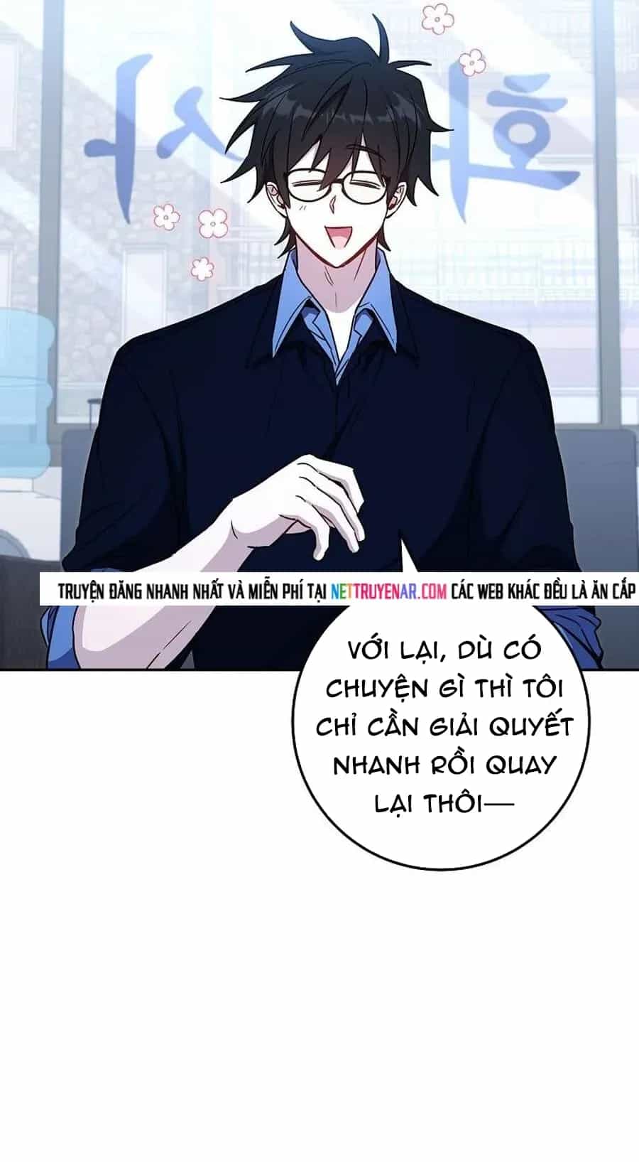 Cẩm Nang Dành Cho Top Ranker - Chương 42 - ảnh 9