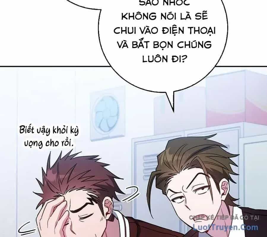 Cẩm Nang Dành Cho Top Ranker - Chương 43 - ảnh 131