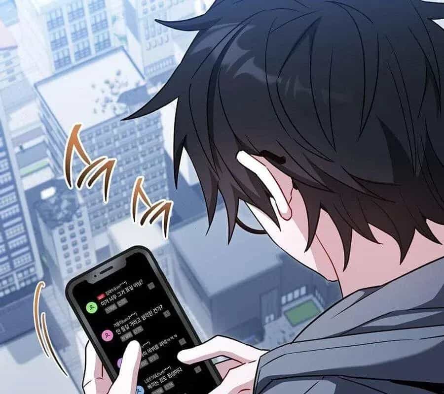Cẩm Nang Dành Cho Top Ranker - Chương 43 - ảnh 5