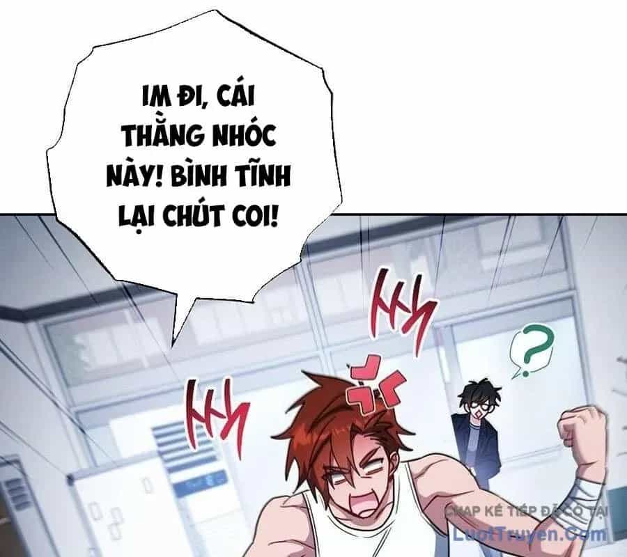 Cẩm Nang Dành Cho Top Ranker - Chương 43 - ảnh 94