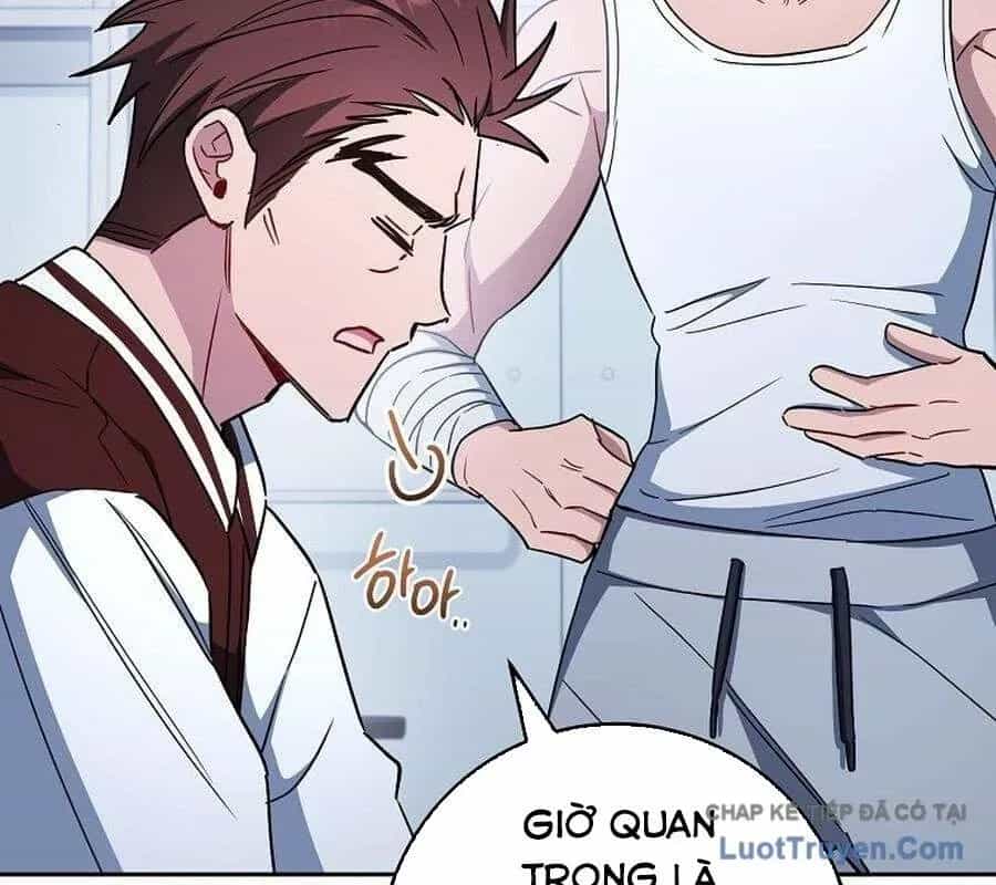Cẩm Nang Dành Cho Top Ranker - Chương 43 - ảnh 99