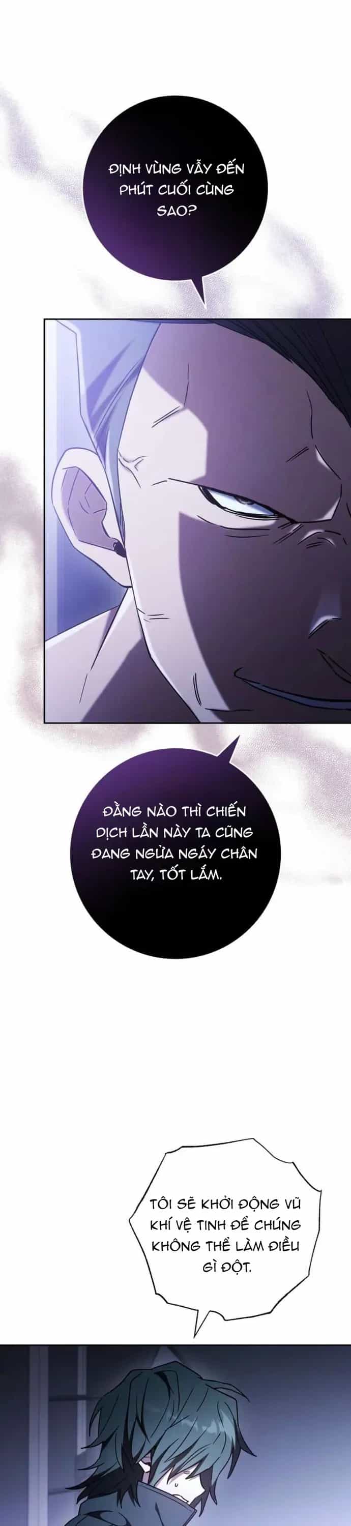 Cẩm Nang Dành Cho Top Ranker - Chương 47 - ảnh 3