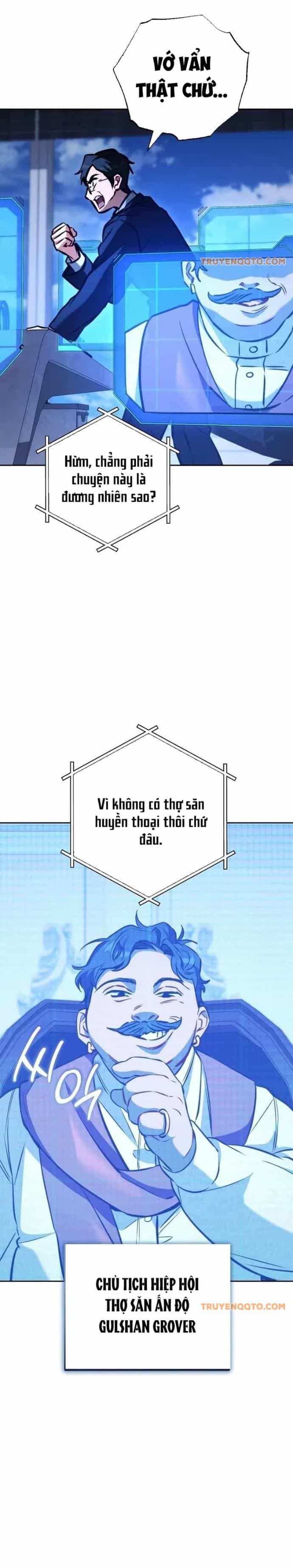 Cẩm Nang Dành Cho Top Ranker - Chương 4 - ảnh 16