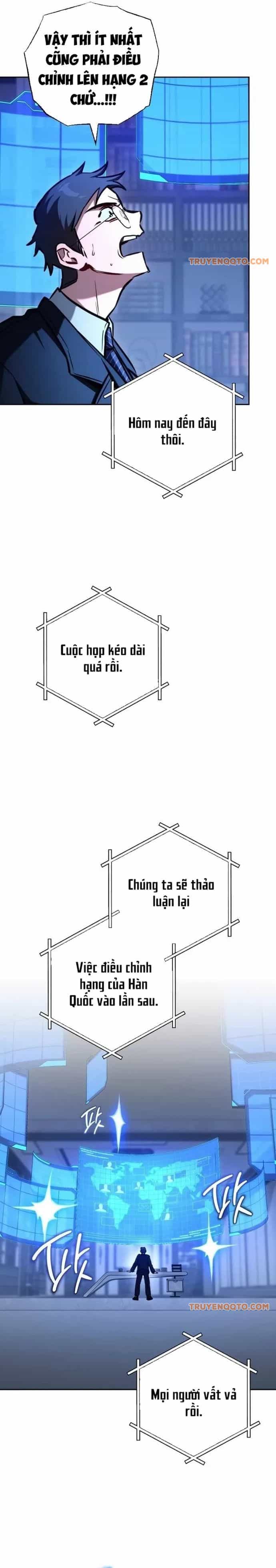 Cẩm Nang Dành Cho Top Ranker - Chương 4 - ảnh 19
