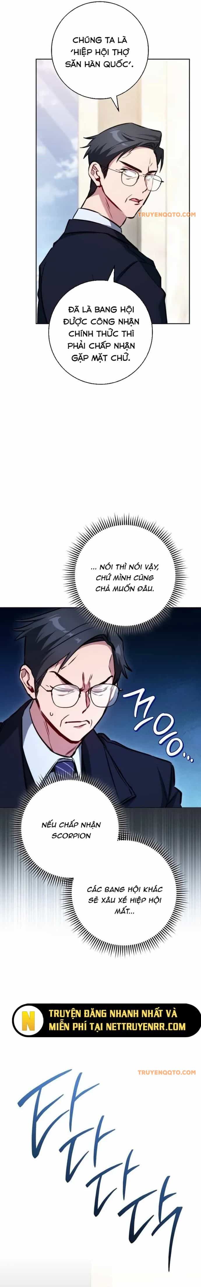 Cẩm Nang Dành Cho Top Ranker - Chương 4 - ảnh 23