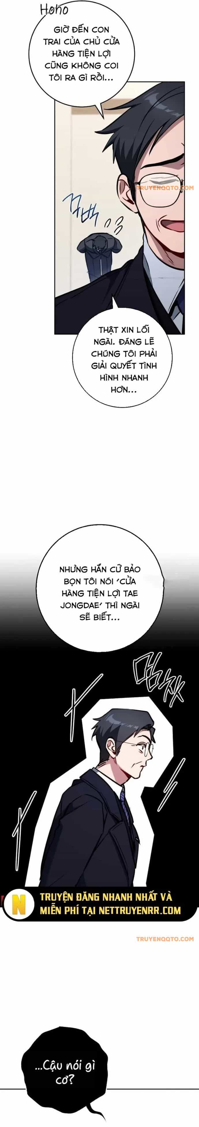 Cẩm Nang Dành Cho Top Ranker - Chương 4 - ảnh 25