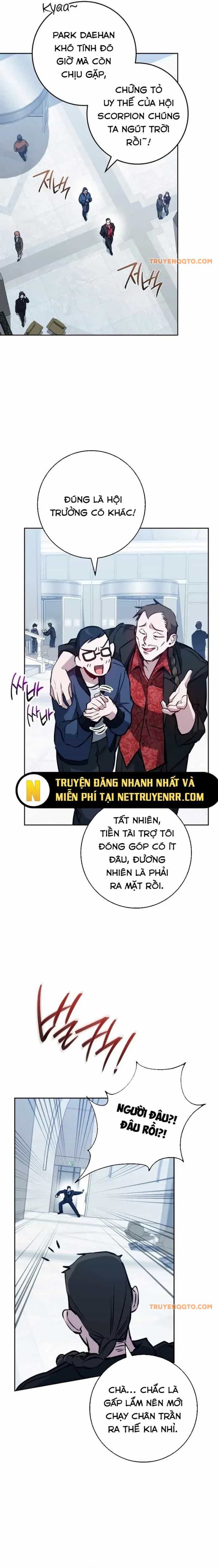 Cẩm Nang Dành Cho Top Ranker - Chương 4 - ảnh 29