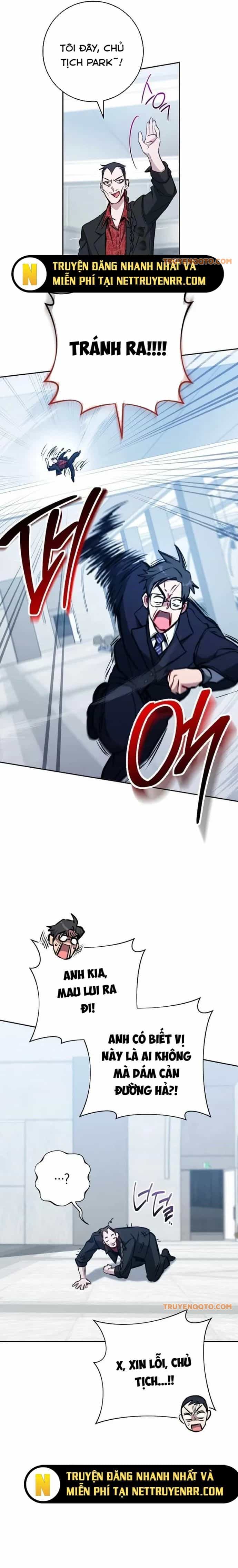 Cẩm Nang Dành Cho Top Ranker - Chương 4 - ảnh 30